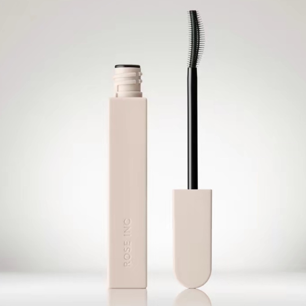ROSE INC Ultra-Black Lash Lift Serum
Mascara